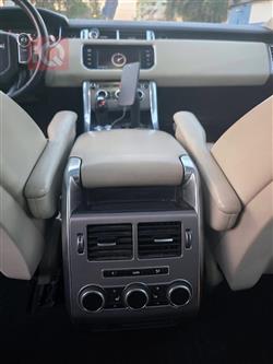 لاند روفر رانج روفر سبورت